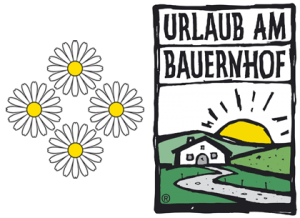 Besuchen Sie uns auch bei Urlaub am Bauernhof