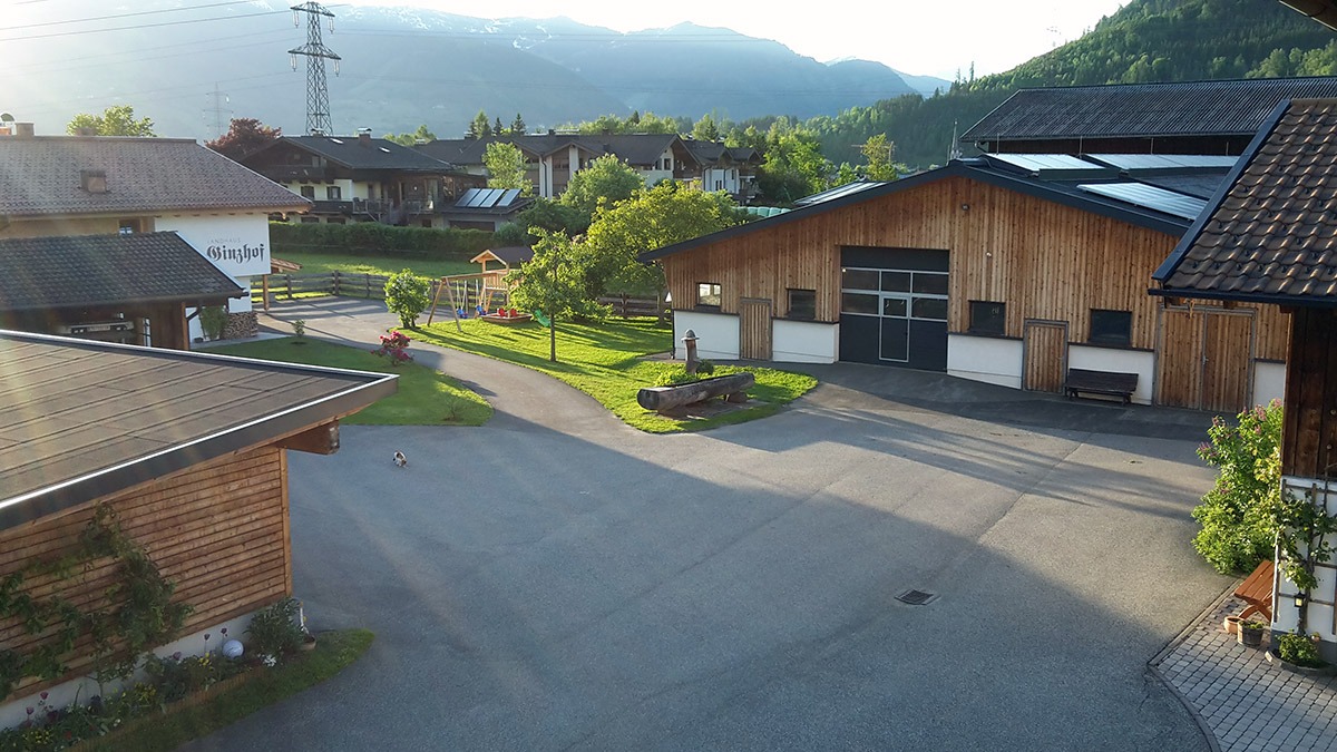 spielplatz
