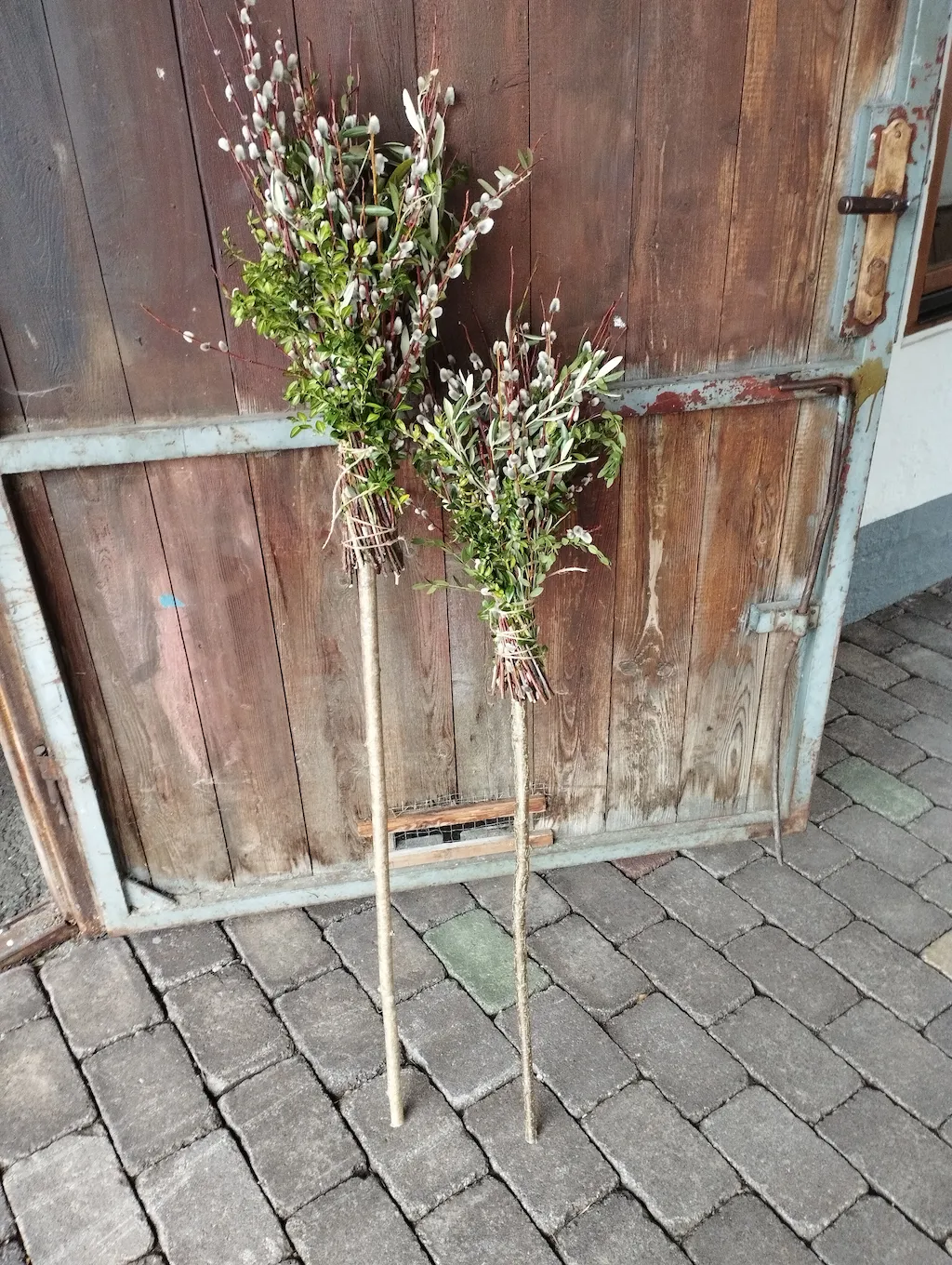 buschen Palmbuschen